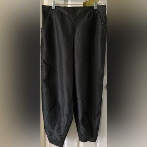 Kika Vargas x Target scallop edge tapered pants